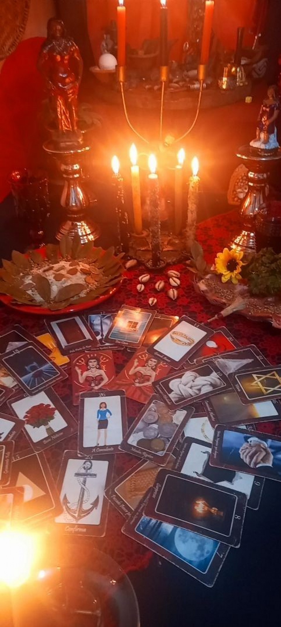 TAROT