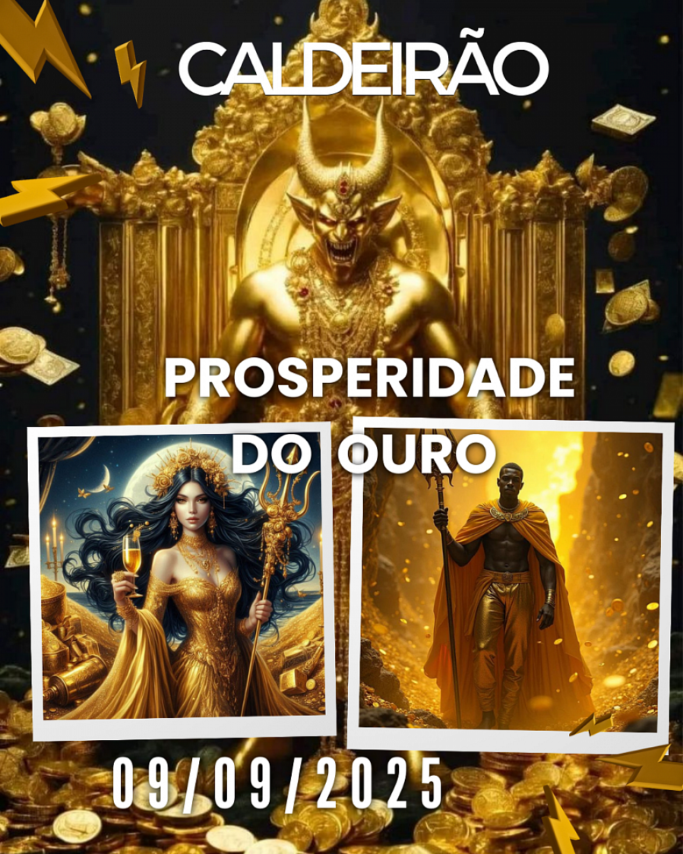 CALDEIRÃO