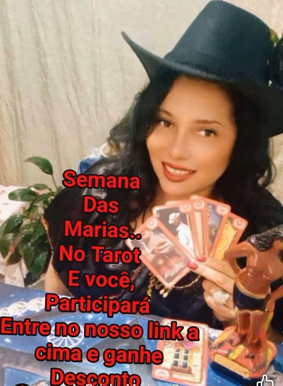 Semana Das Marias