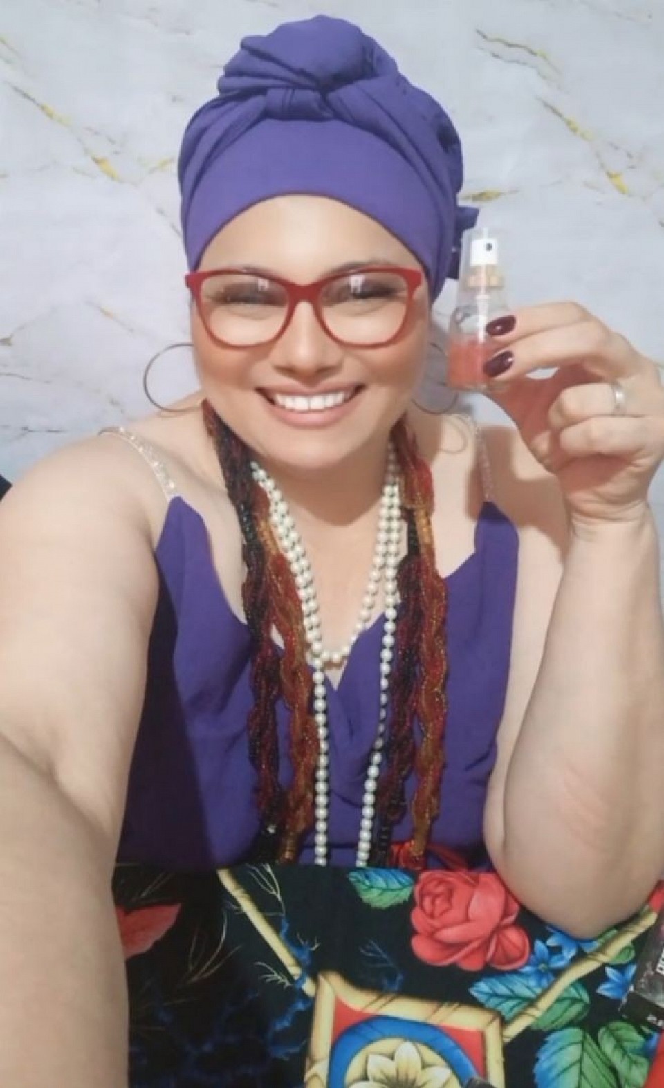 Elixir da Rainha Maria Padilha 🔱🌹