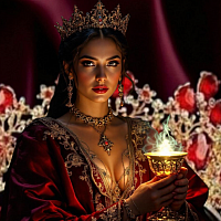 O que significa o Cálice Vital