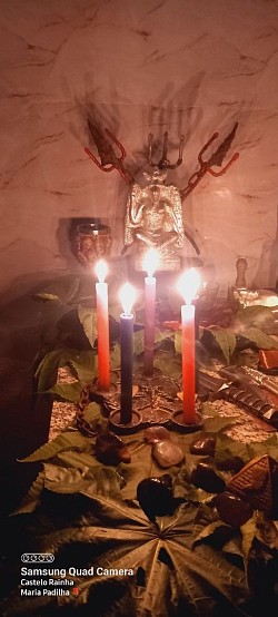 Compromisso  Com Belzebuth