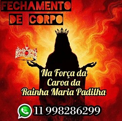 Fechamento De Corpo