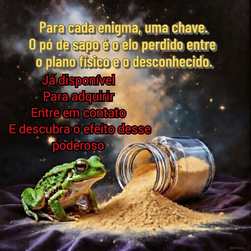 É  SÓ  ENCOMENDAR