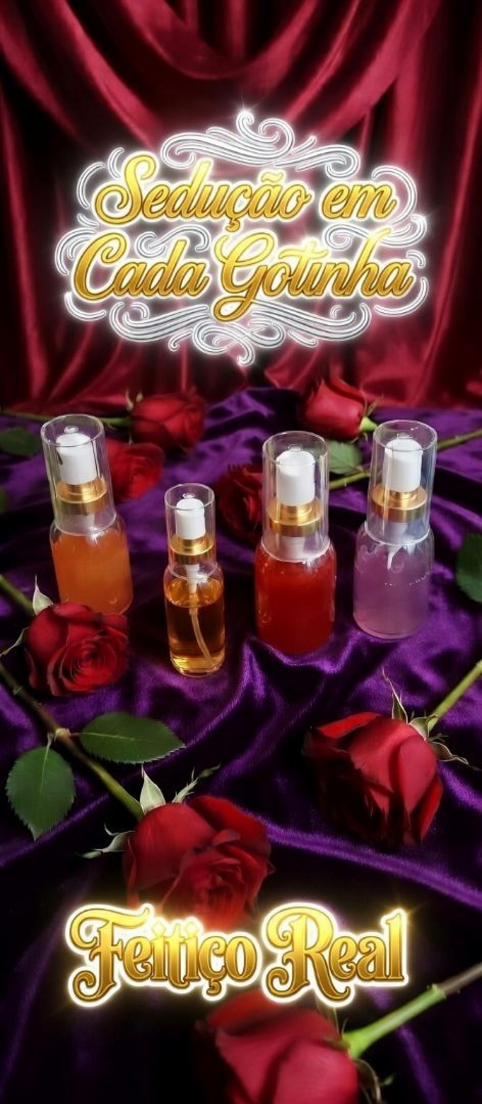 Descubra a importância da Magia