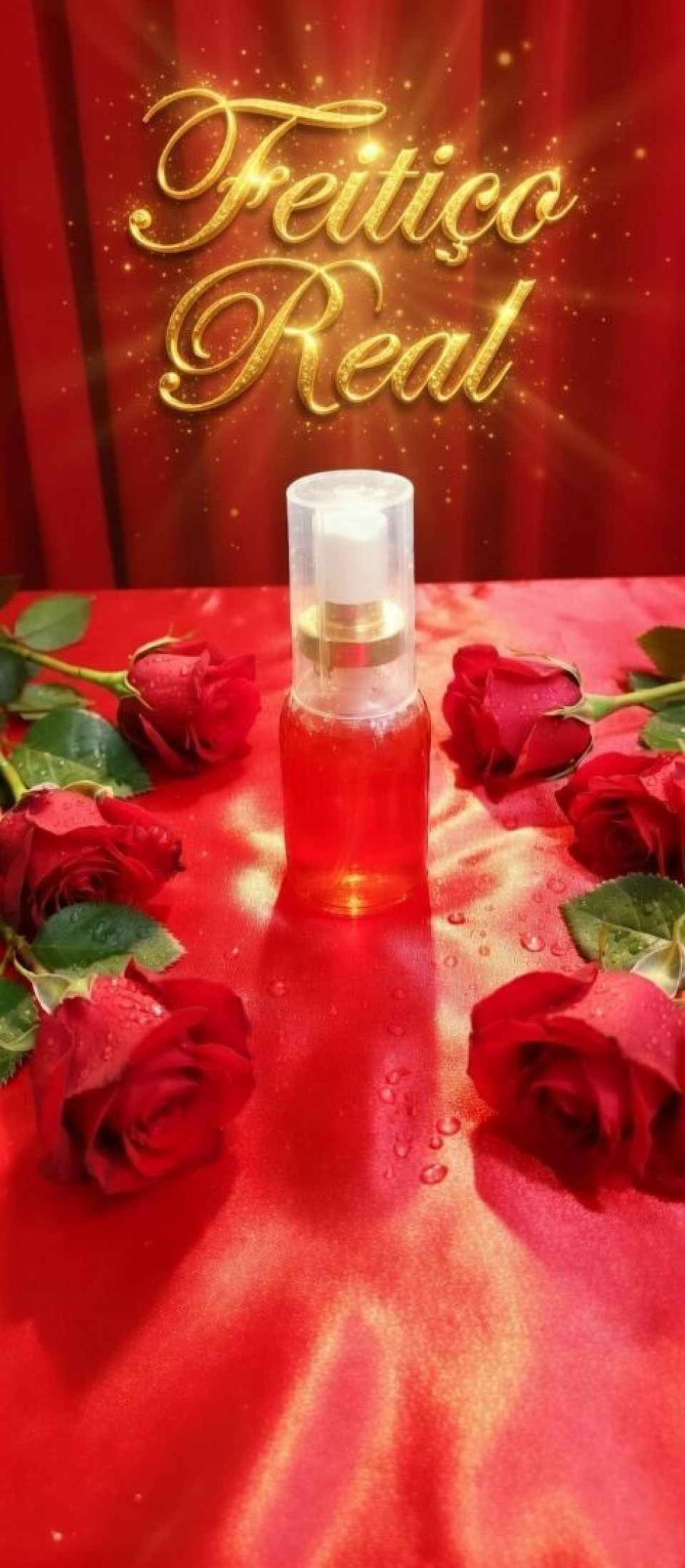 MISTÉRIOS VOCÊ TAMBÉM PODE TER COM AS RAINHA