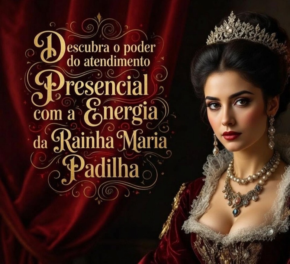 Presencial: Fale Comigo